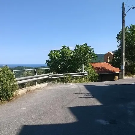 Casa Felicina Σπίτι διακοπών *