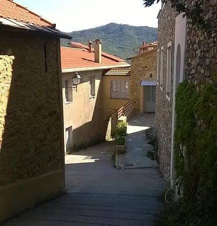 Casa Felicina Σπίτι διακοπών Stellanello