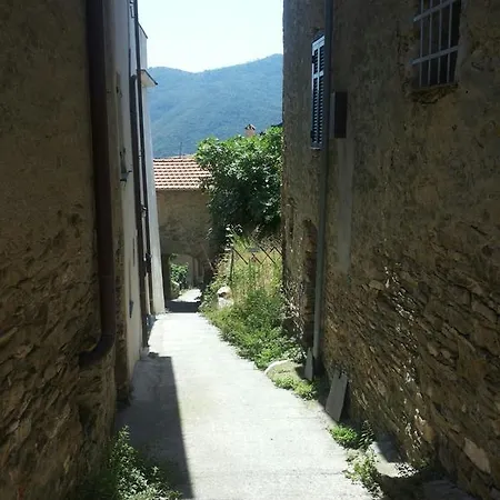 Casa Felicina Stellanello
