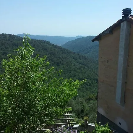 Casa Felicina Σπίτι διακοπών