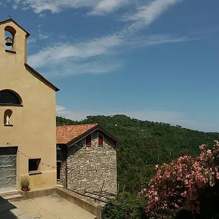 Casa Felicina * Stellanello