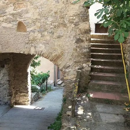 Casa Felicina Stellanello