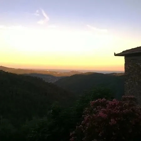 Σπίτι διακοπών Casa Felicina