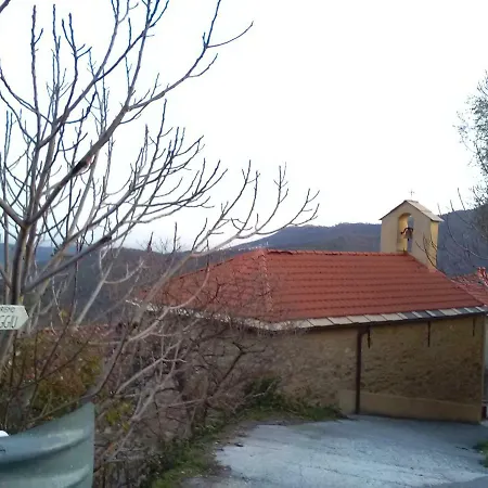 Σπίτι διακοπών Casa Felicina Stellanello