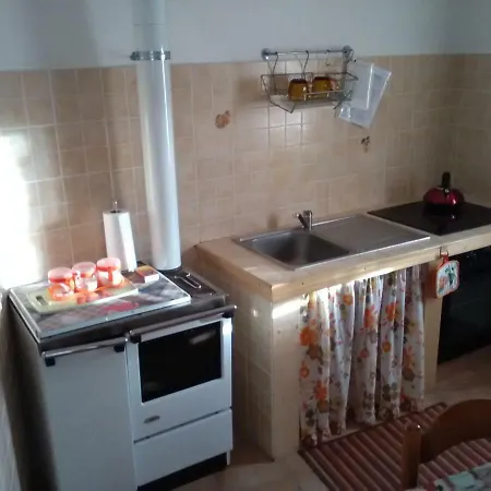 Σπίτι διακοπών Casa Felicina Stellanello