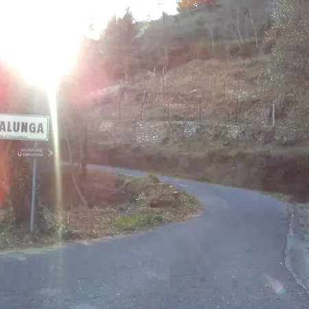 Σπίτι διακοπών Casa Felicina