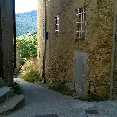 Σπίτι διακοπών Casa Felicina Stellanello
