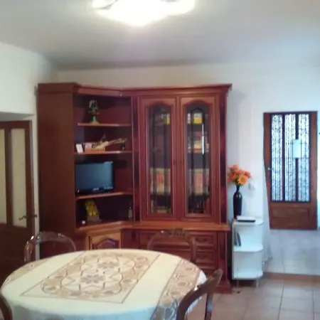Σπίτι διακοπών Casa Felicina Stellanello