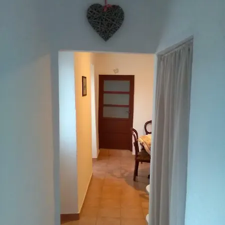 Casa Felicina Stellanello