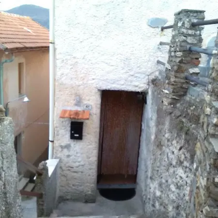 Casa Felicina Σπίτι διακοπών Stellanello