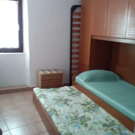 Σπίτι διακοπών Casa Felicina *