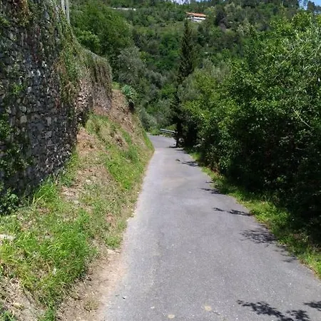 Σπίτι διακοπών Casa Felicina Stellanello