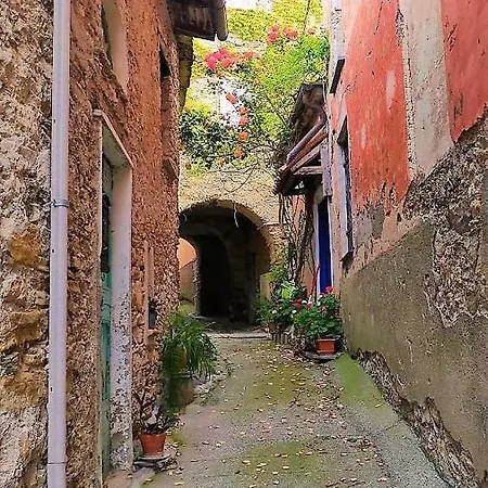 Casa Felicina Stellanello