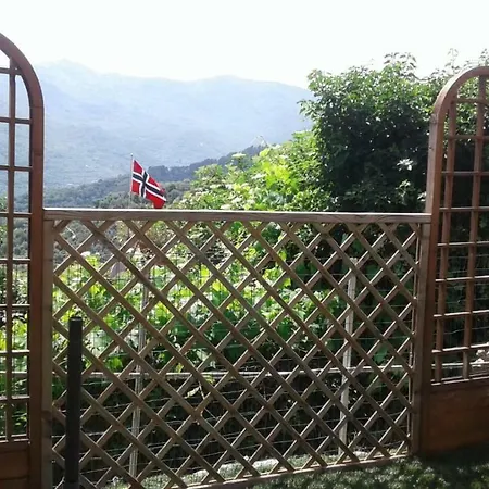 Casa Felicina *