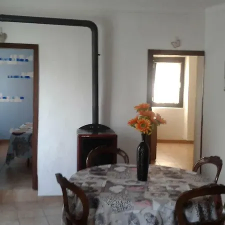 Casa Felicina Stellanello