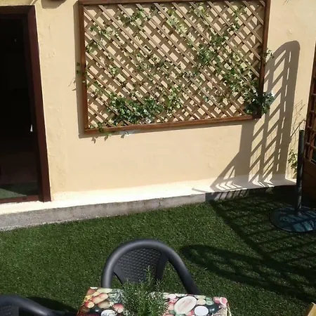 Σπίτι διακοπών Casa Felicina *